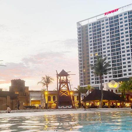 Sunway City Onsen Cosy Home Tambun ايبوه المظهر الخارجي الصورة