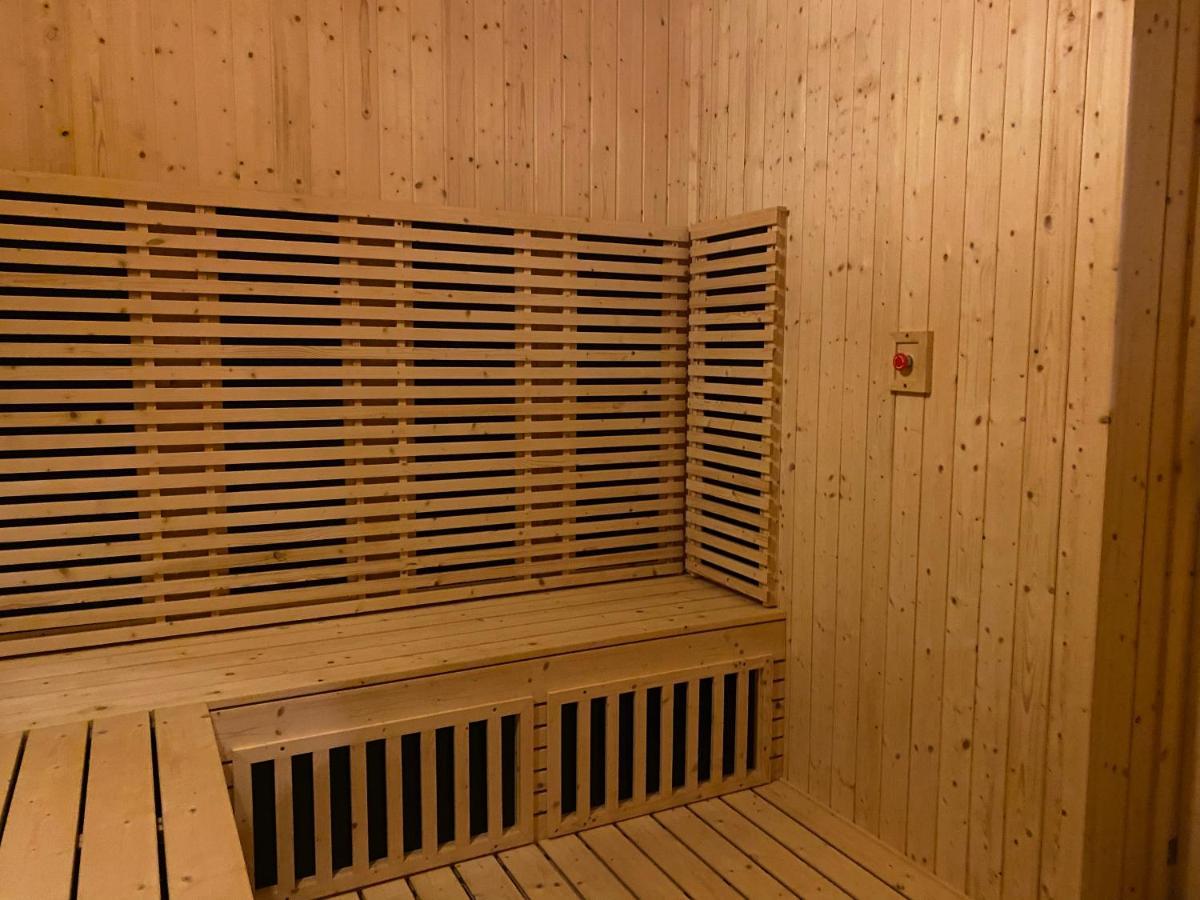 Sunway City Onsen Cosy Home Tambun ايبوه المظهر الخارجي الصورة