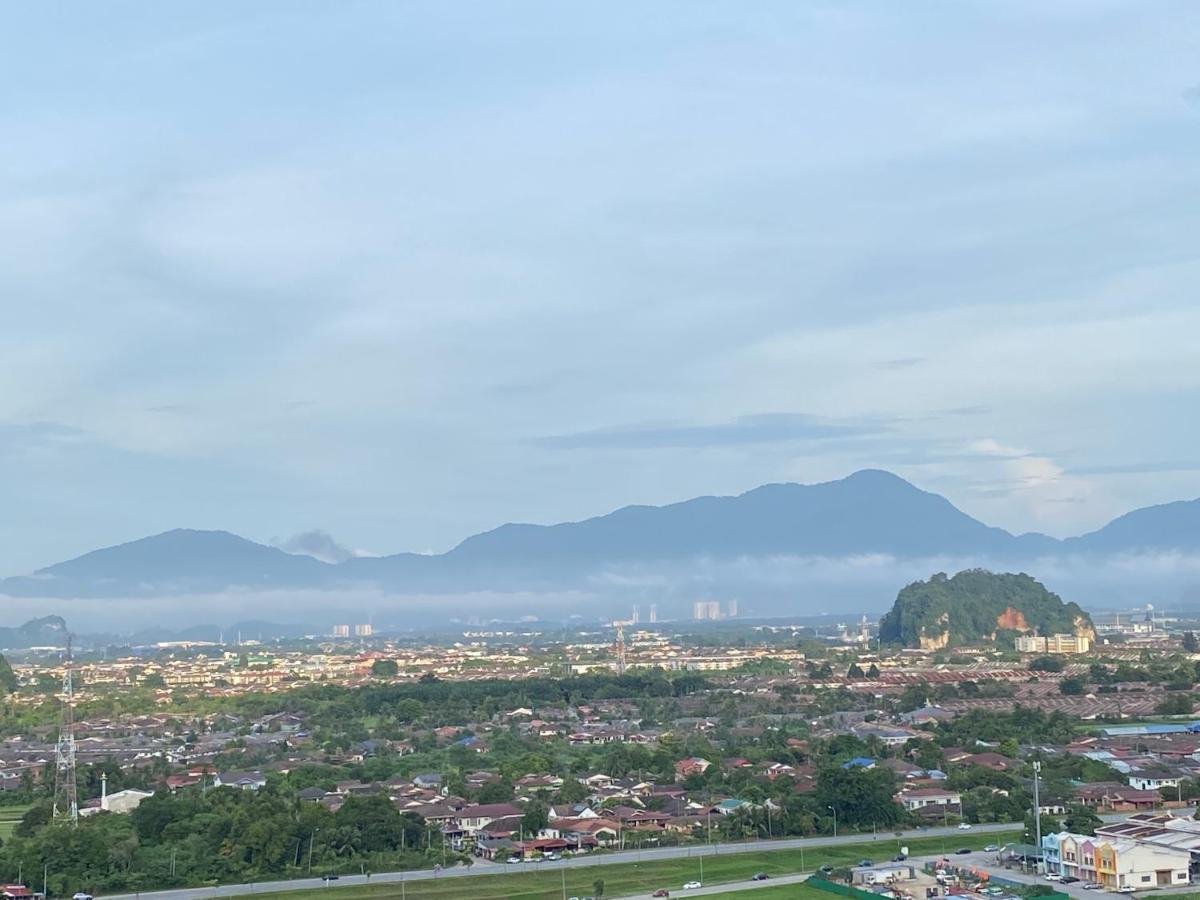 Sunway City Onsen Cosy Home Tambun ايبوه المظهر الخارجي الصورة