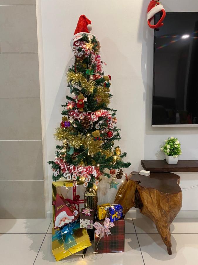 Sunway City Onsen Cosy Home Tambun ايبوه المظهر الخارجي الصورة