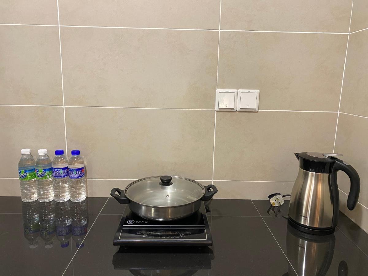 Sunway City Onsen Cosy Home Tambun ايبوه المظهر الخارجي الصورة
