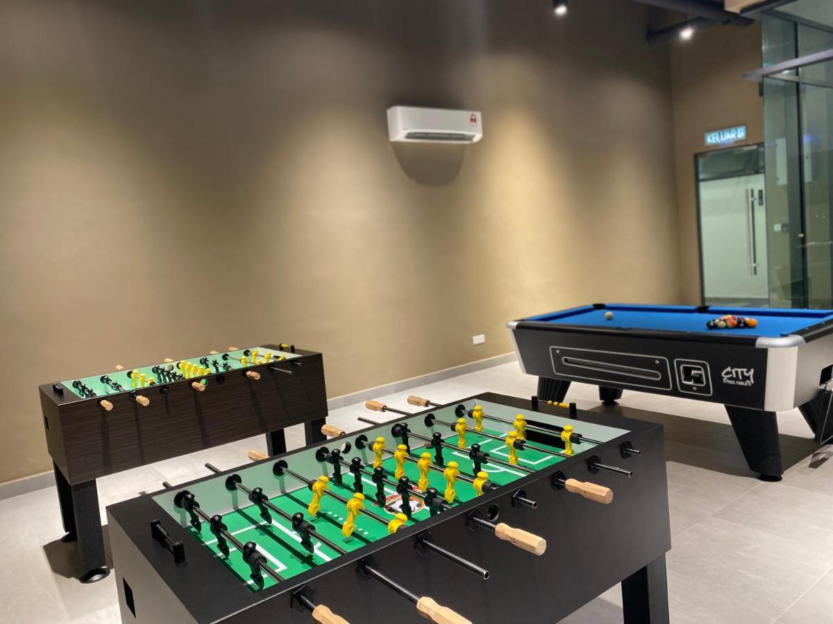 Sunway City Onsen Cosy Home Tambun ايبوه المظهر الخارجي الصورة