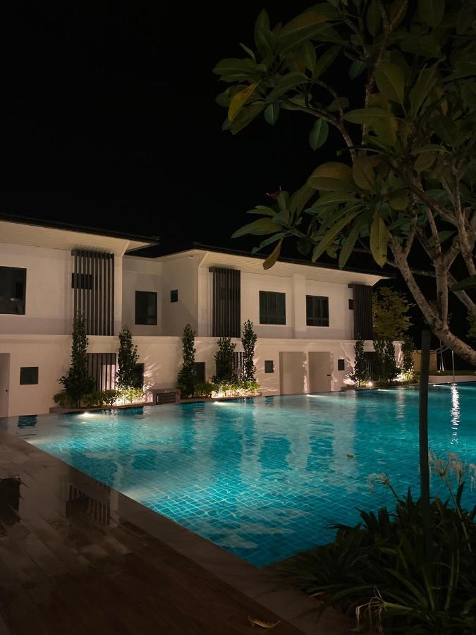 Sunway City Onsen Cosy Home Tambun ايبوه المظهر الخارجي الصورة