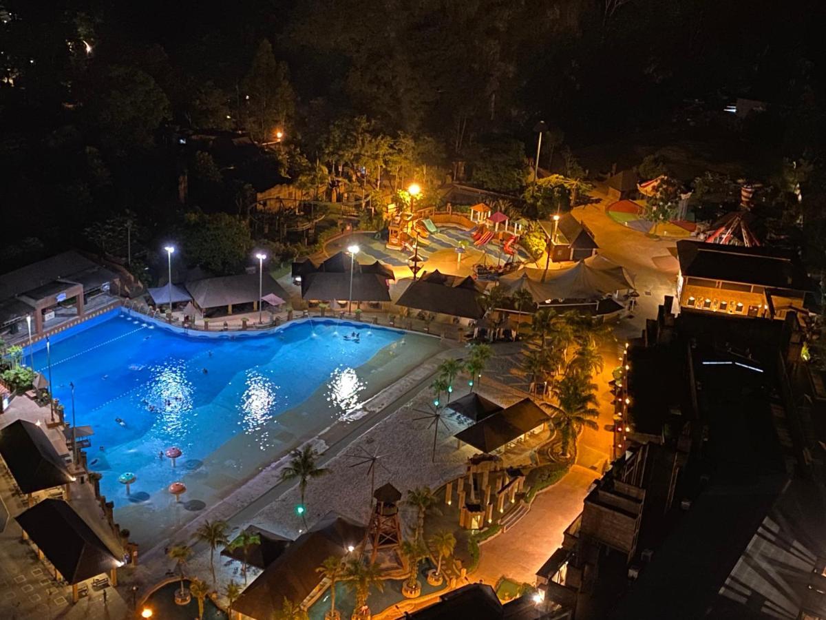 Sunway City Onsen Cosy Home Tambun ايبوه المظهر الخارجي الصورة