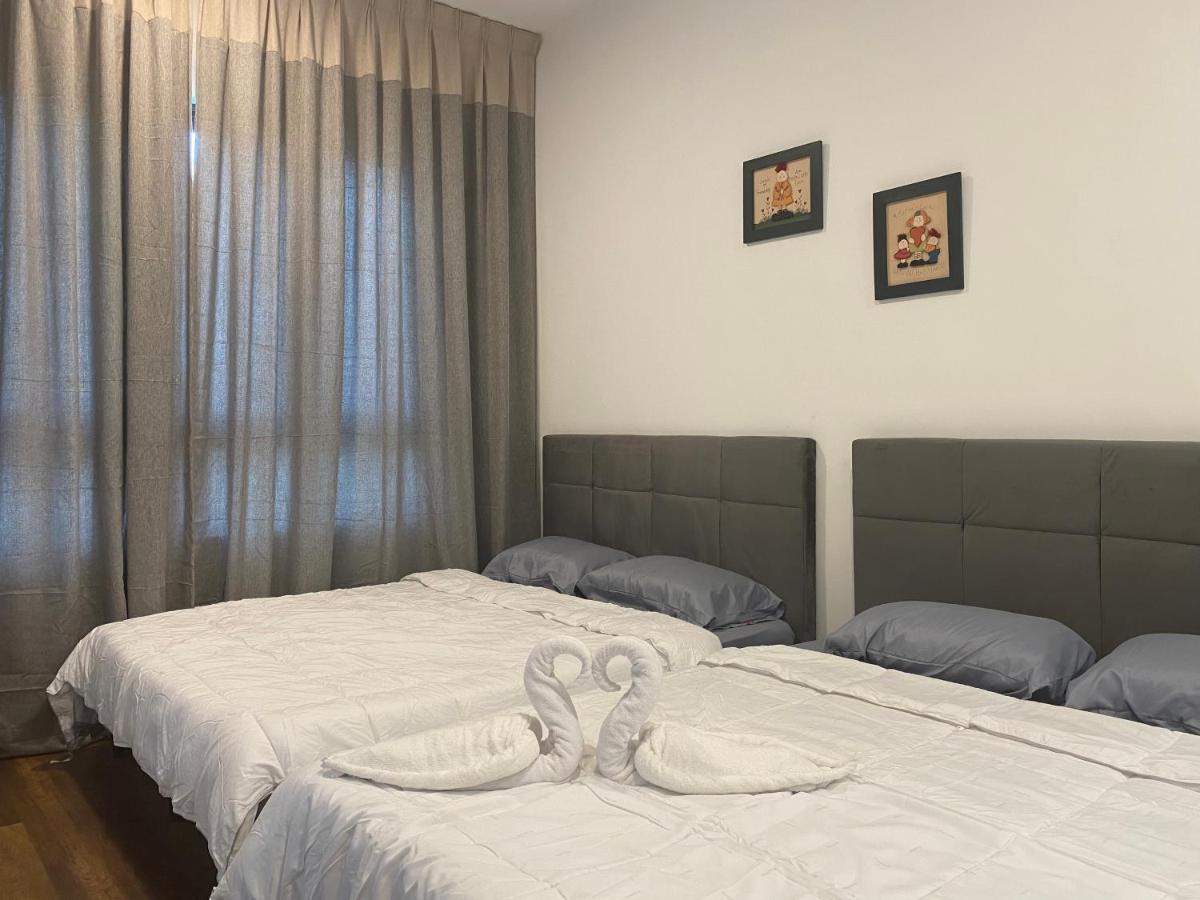 Sunway City Onsen Cosy Home Tambun ايبوه المظهر الخارجي الصورة