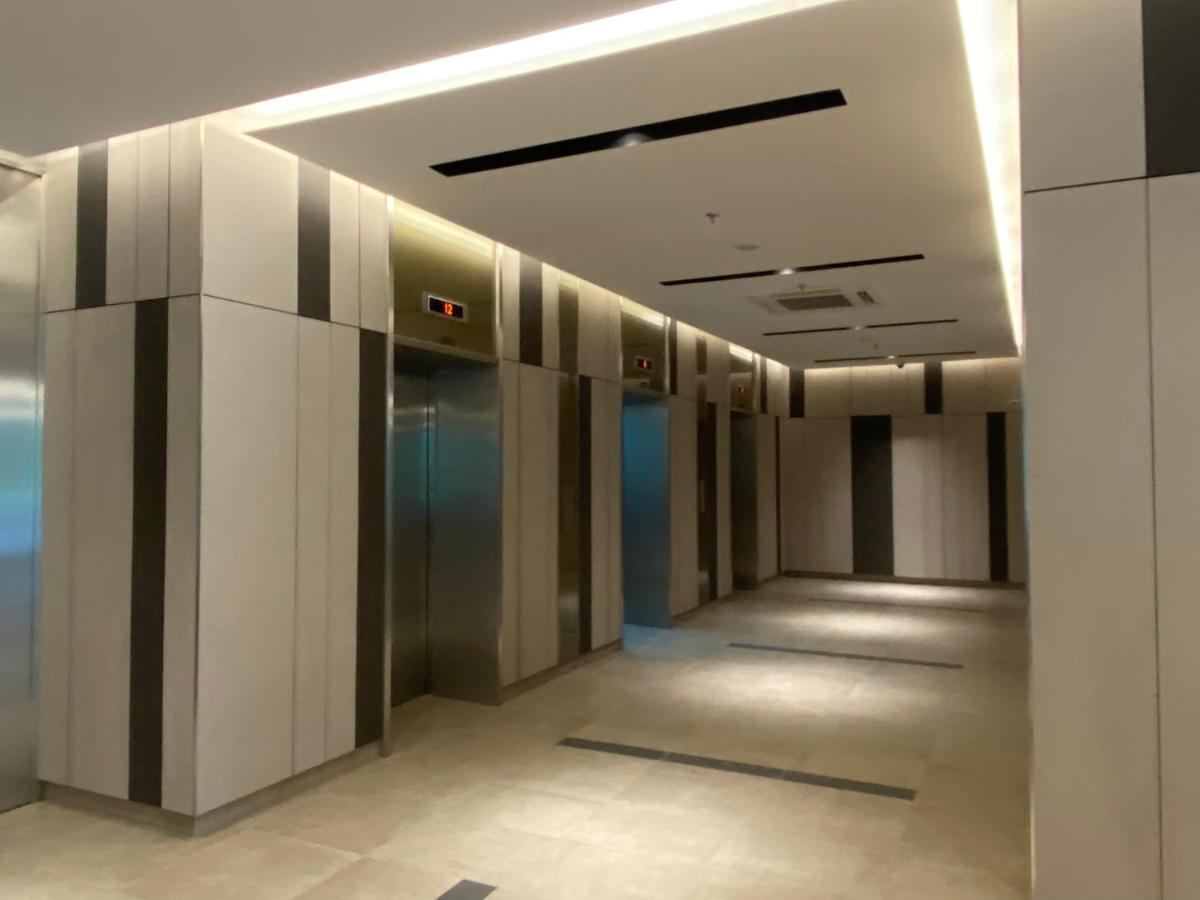 Sunway City Onsen Cosy Home Tambun ايبوه المظهر الخارجي الصورة
