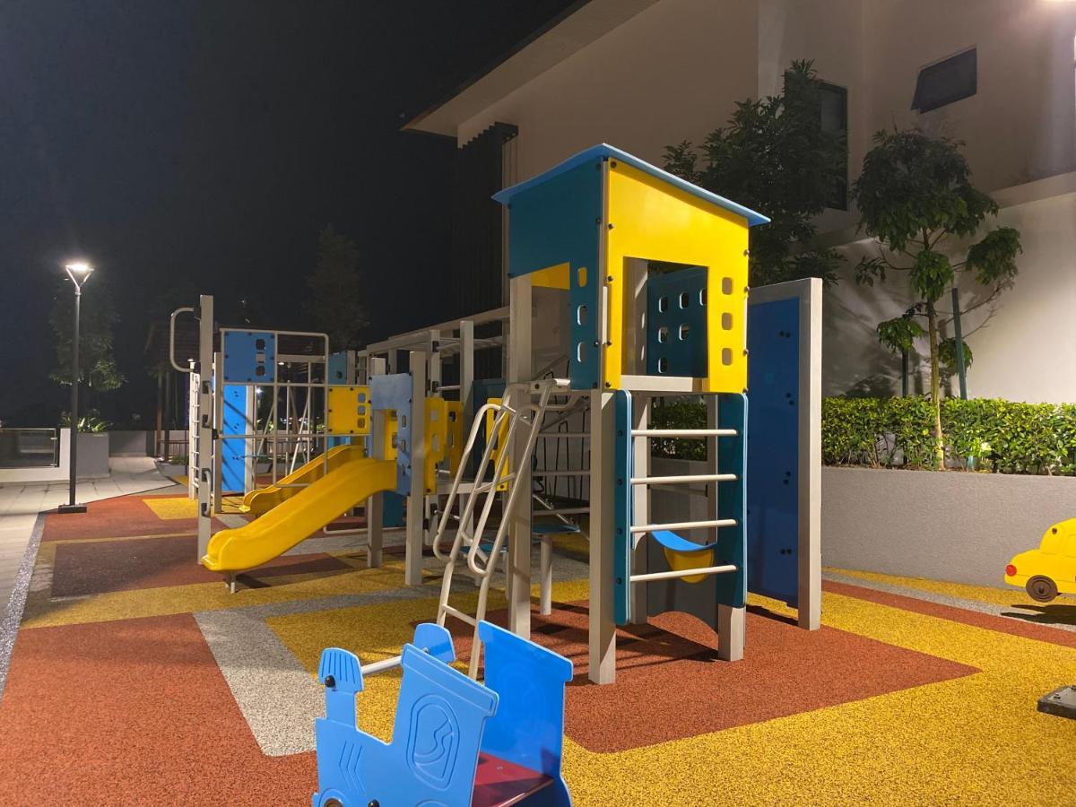 Sunway City Onsen Cosy Home Tambun ايبوه المظهر الخارجي الصورة
