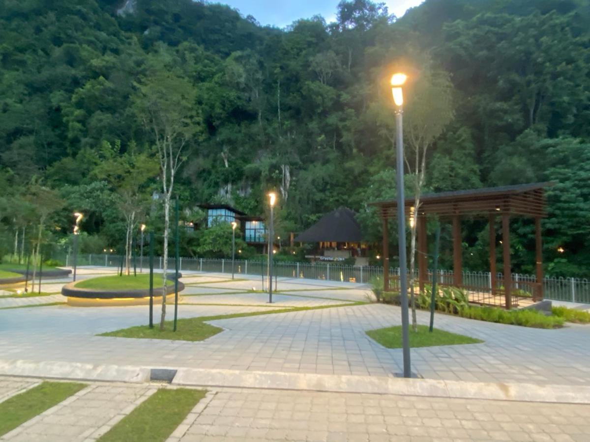 Sunway City Onsen Cosy Home Tambun ايبوه المظهر الخارجي الصورة